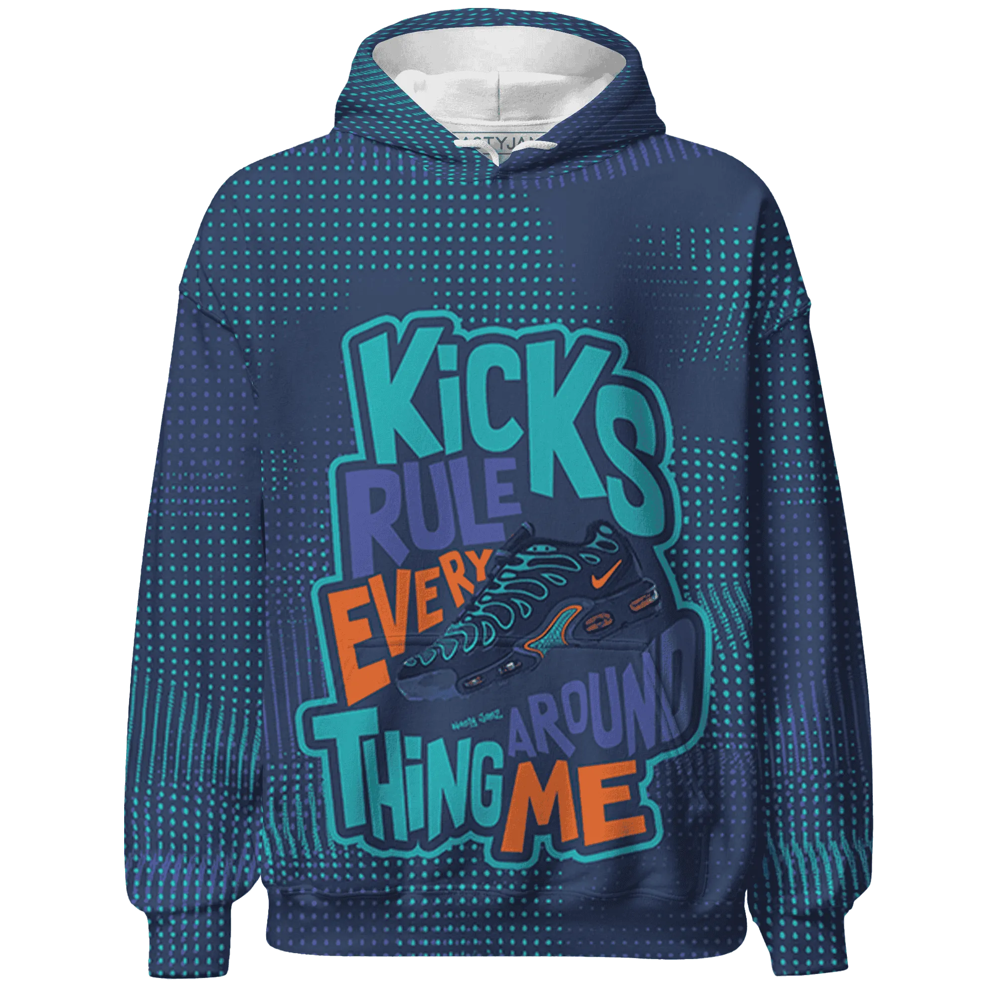 AM-Plus-Drift-Midnight-Navy-Total-Orange-Dusty-Cactus-Hoodie-Match-Kicks-Rule-3D