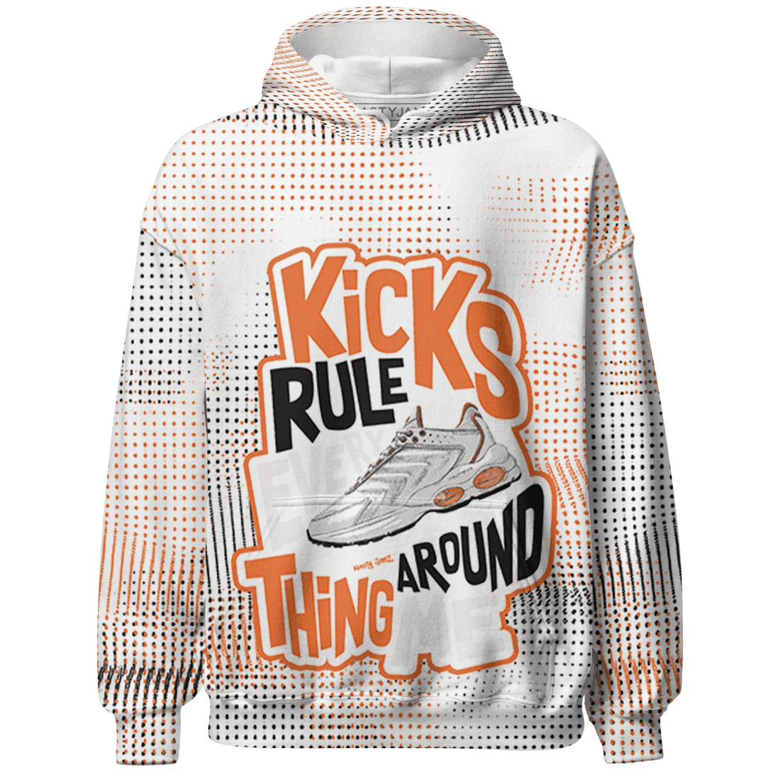 AM-TW-White-Orange-Hoodie-Match-Kicks-Rule-3D