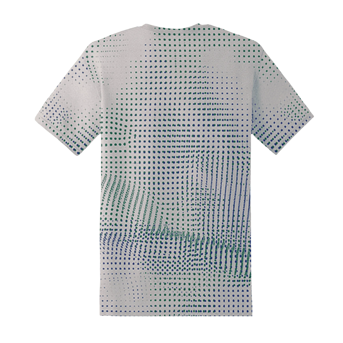 Dunk-Hyper-Royal-Malachite-NastyJamz-T-Shirt-Match-Kicks-Rule-3D
