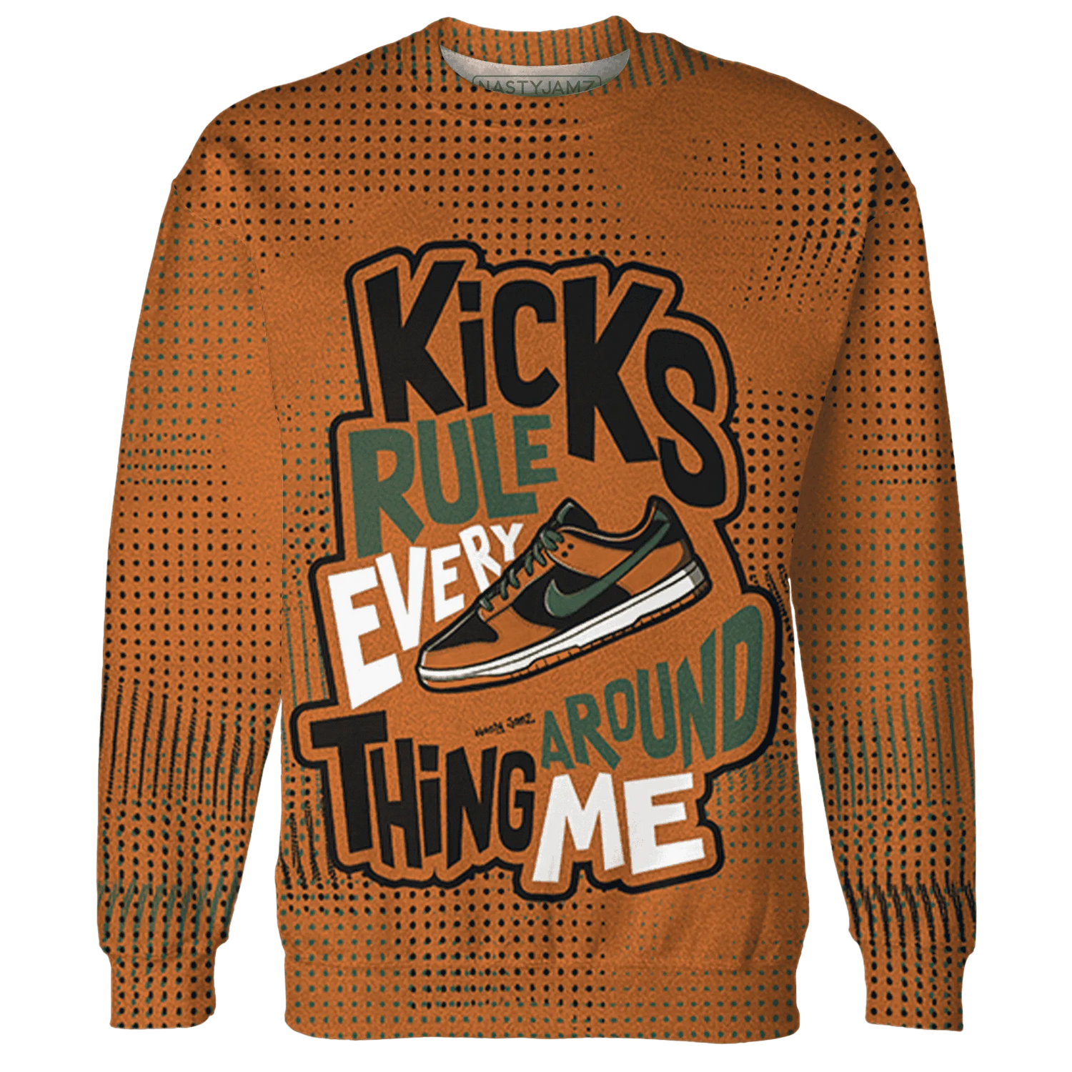 Dunk-Low-Ceramic-NastyJamz-Sweatshirt-Match-Kicks-Rule-3D