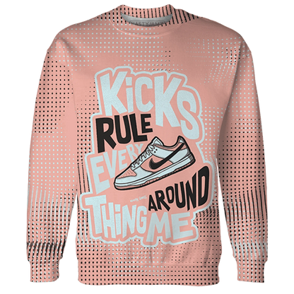 Dunk-Low-Glacier-Blue-Arctic-Orange-NastyJamz-Sweatshirt-Match-Kicks-Rule-3D