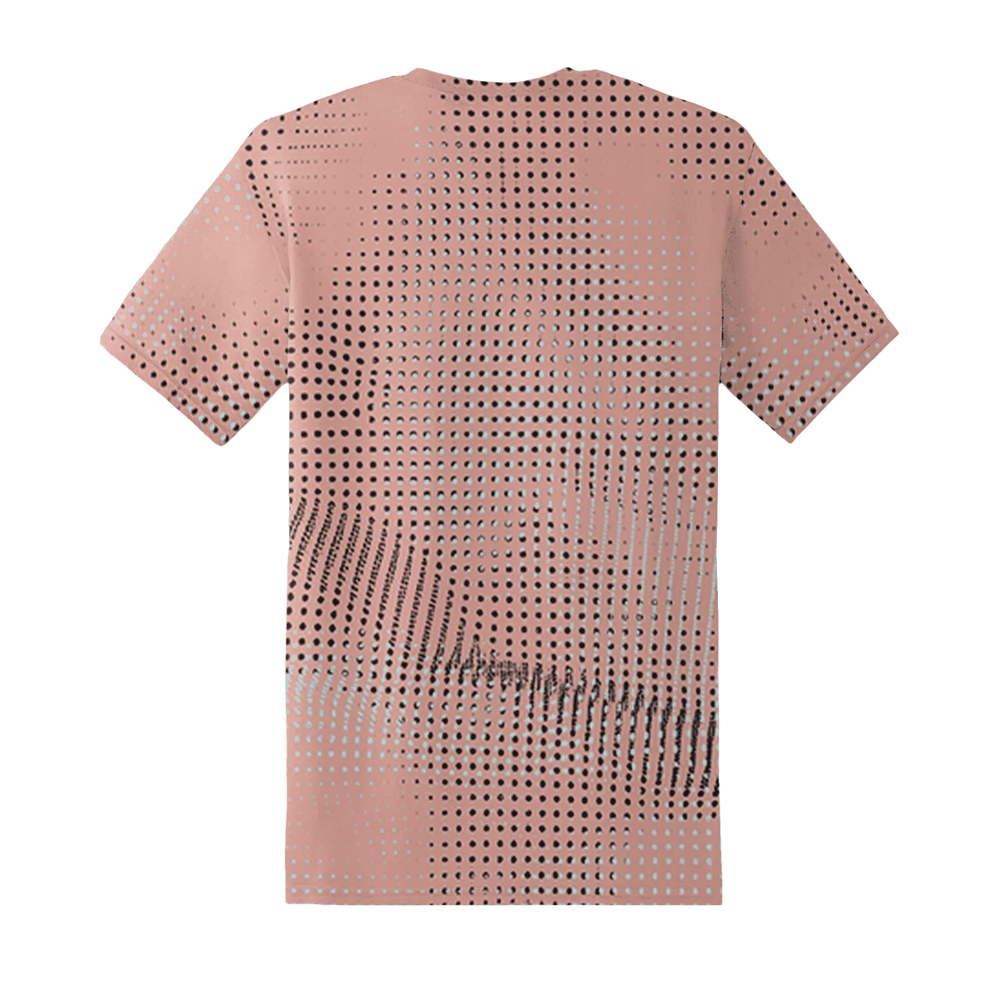 Dunk-Low-Glacier-Blue-Arctic-Orange-NastyJamz-T-Shirt-Match-Kicks-Rule-3D