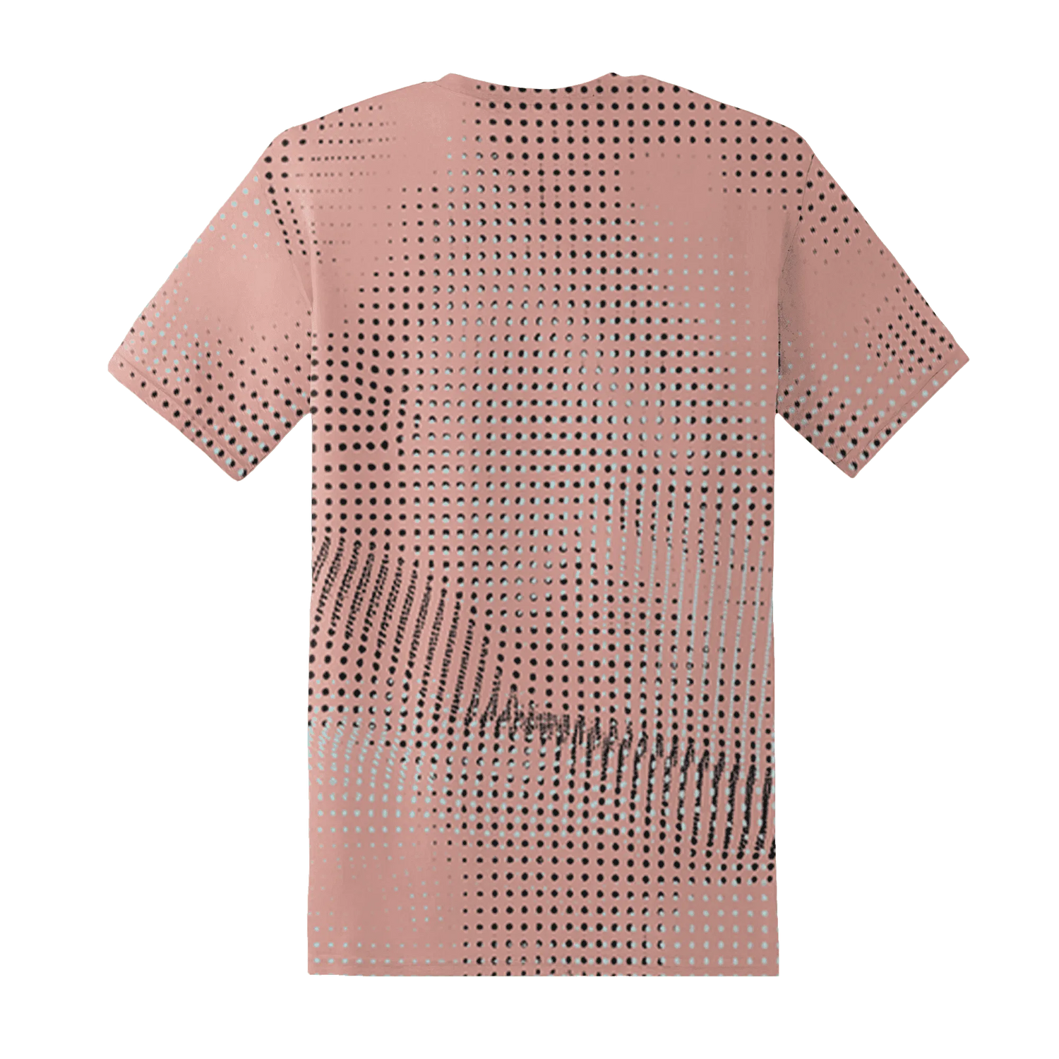 Dunk-Low-Glacier-Blue-Arctic-Orange-NastyJamz-T-Shirt-Match-Kicks-Rule-3D