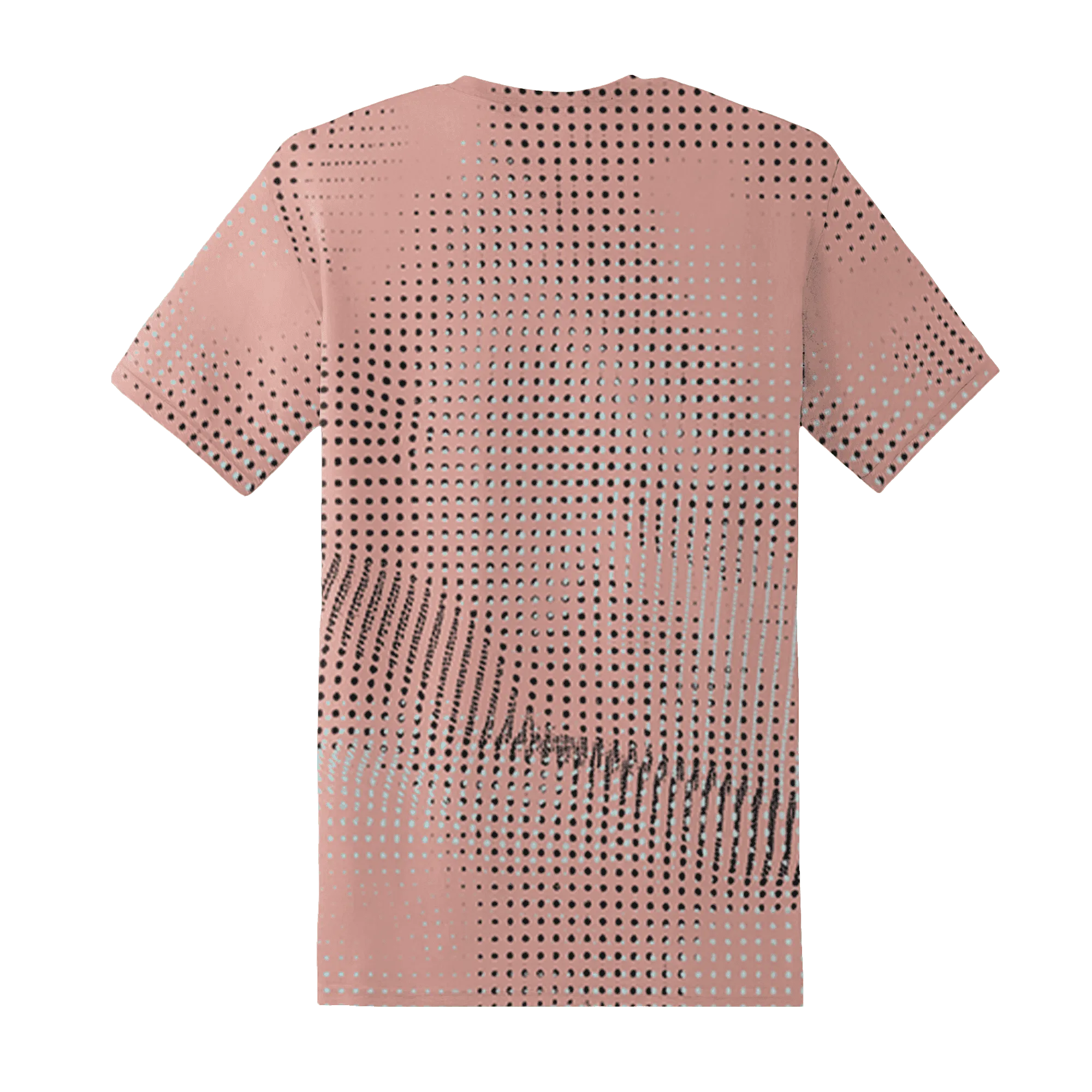 Dunk-Low-Glacier-Blue-Arctic-Orange-NastyJamz-T-Shirt-Match-Kicks-Rule-3D