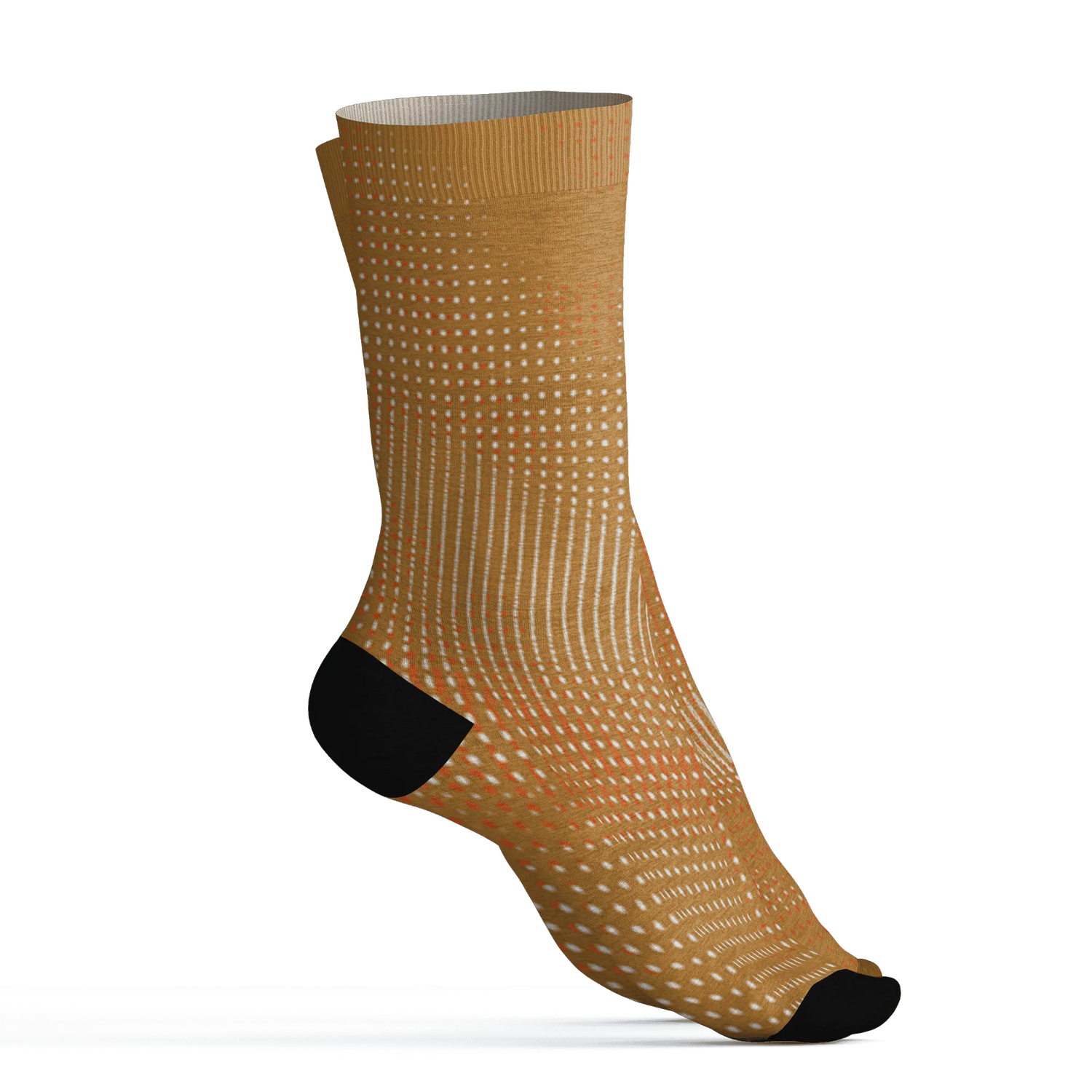 Dunk-Low-Retro-Wheat-Orange-NastyJamz-Socks-Match-Kicks-Rule-3D