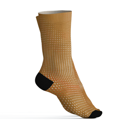 Dunk-Low-Retro-Wheat-Orange-NastyJamz-Socks-Match-Kicks-Rule-3D