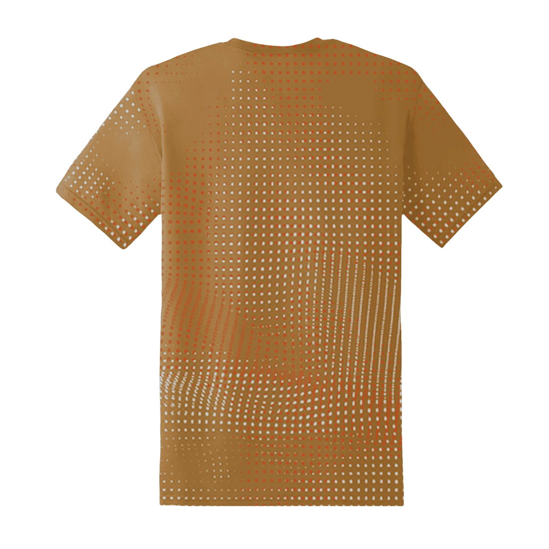 Dunk-Low-Retro-Wheat-Orange-NastyJamz-T-Shirt-Match-Kicks-Rule-3D