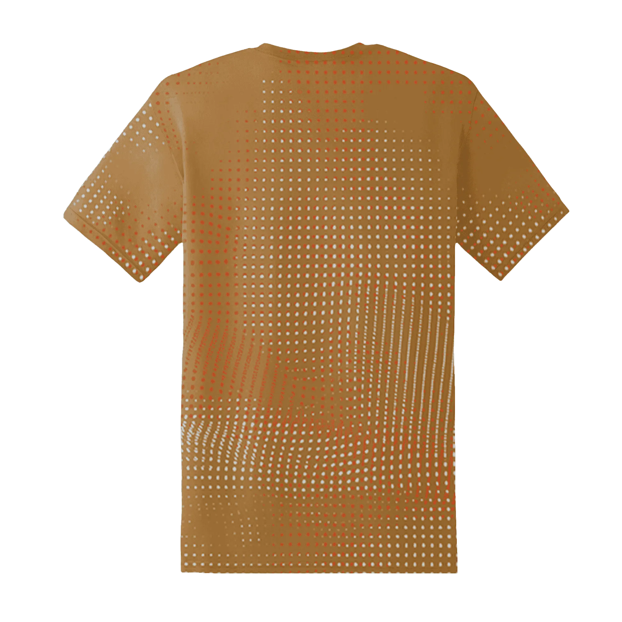 Dunk-Low-Retro-Wheat-Orange-NastyJamz-T-Shirt-Match-Kicks-Rule-3D