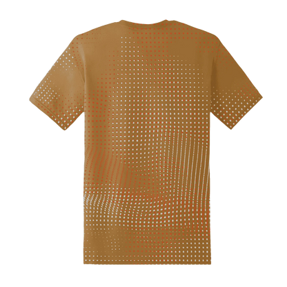 Dunk-Low-Retro-Wheat-Orange-NastyJamz-T-Shirt-Match-Kicks-Rule-3D
