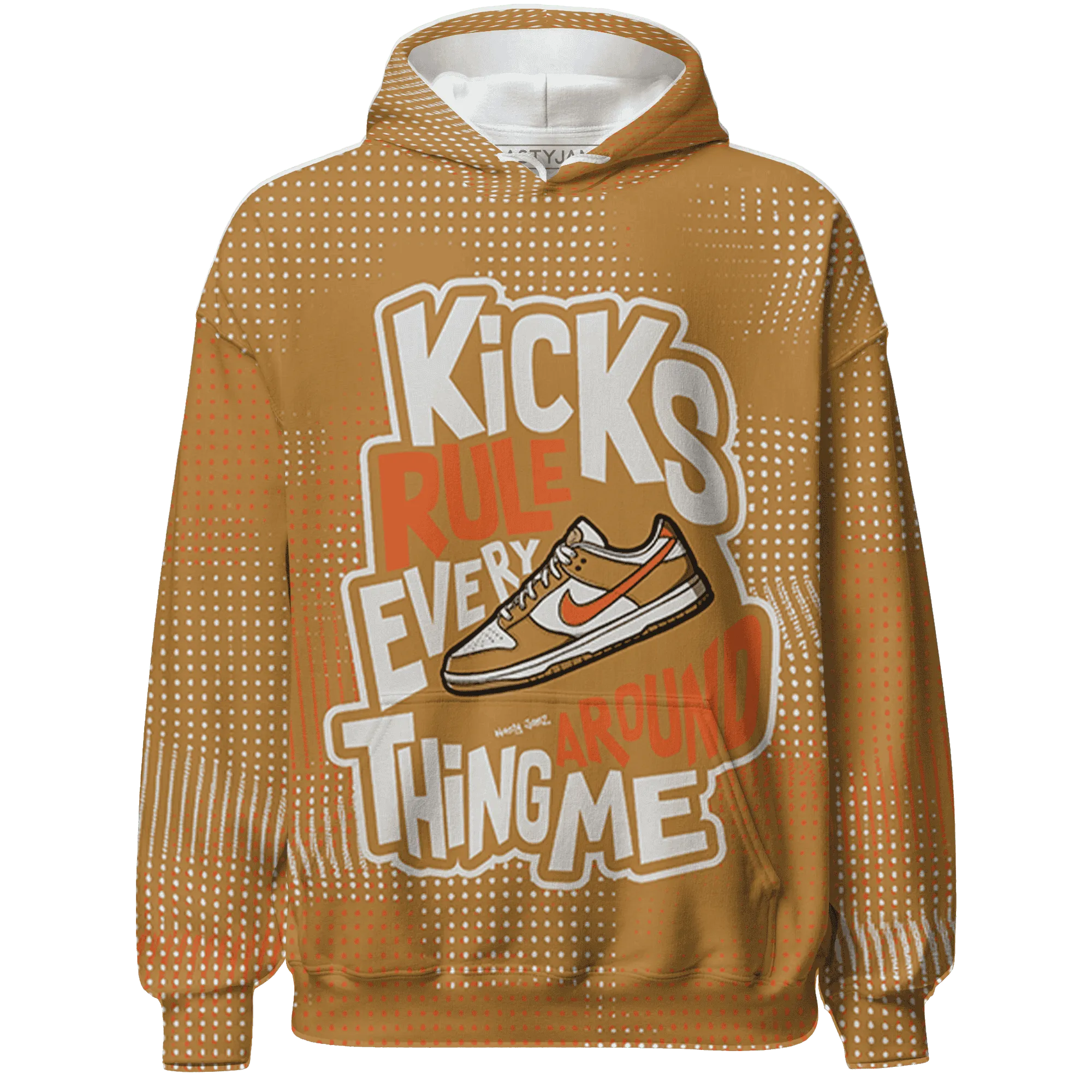 Dunk-Low-Retro-Wheat-Orange-NastyJamz-Hoodie-Match-Kicks-Rule-3D