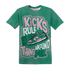 Dunk-Pink-Malachite-Medium-Soft-Low-Sail-T-Shirt-Match-Kicks-Rule-3D
