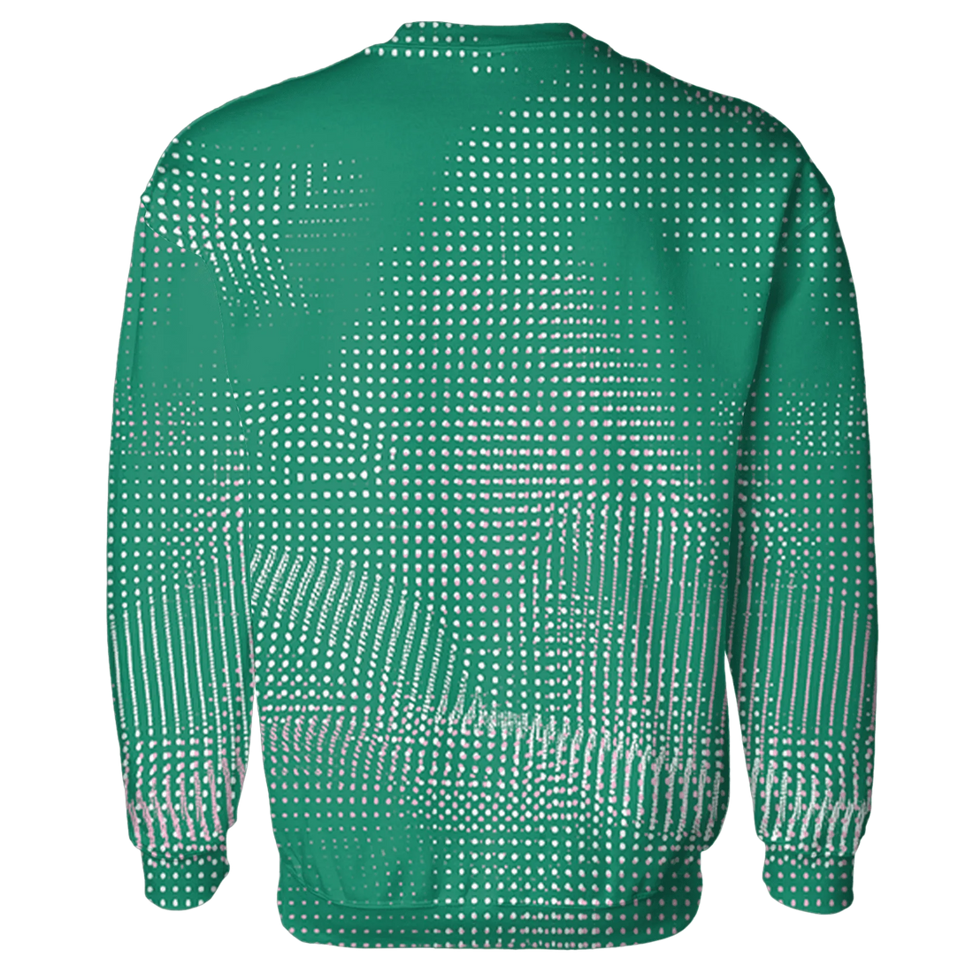 Dunk-Pink-Malachite-Medium-Soft-Low-Sail-Sweatshirt-Match-Kicks-Rule-3D