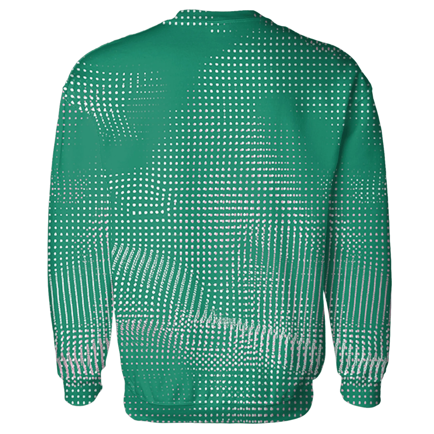 Dunk-Pink-Malachite-Medium-Soft-Low-Sail-Sweatshirt-Match-Kicks-Rule-3D