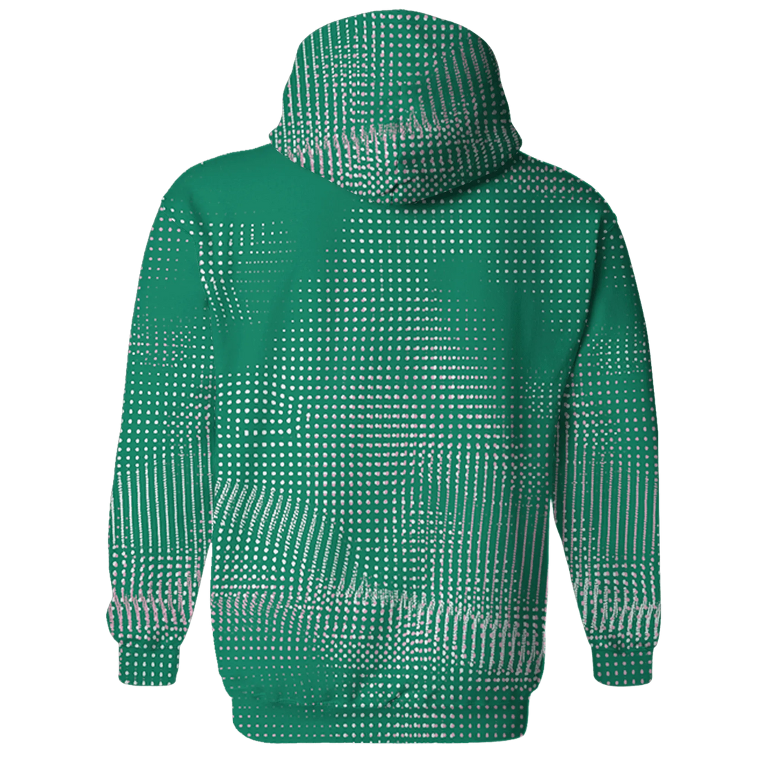 Dunk-Pink-Malachite-Medium-Soft-Low-Sail-Hoodie-Match-Kicks-Rule-3D