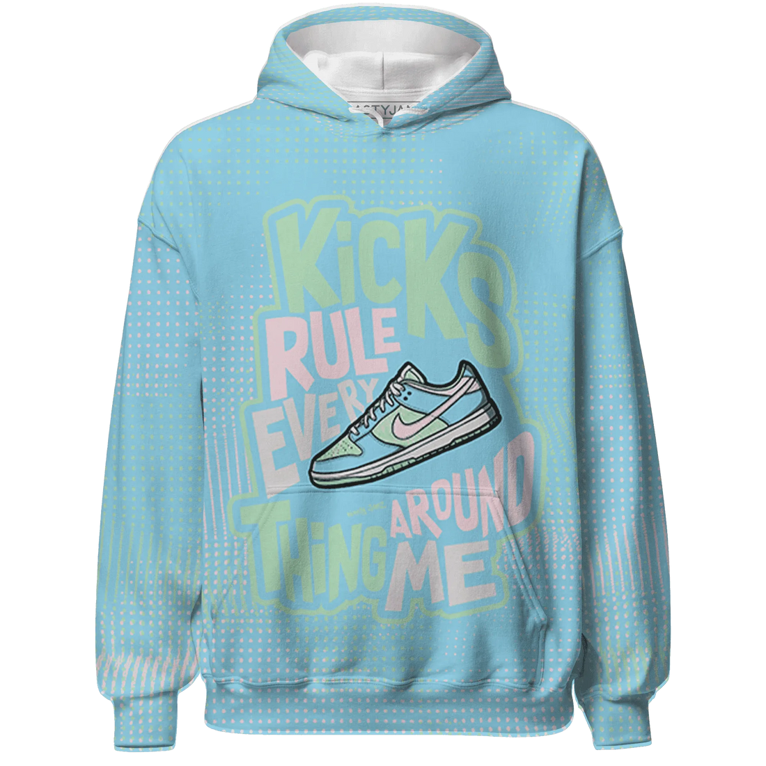 Dunk-Verdy-Visty-NastyJamz-Hoodie-Match-Kicks-Rule-3D