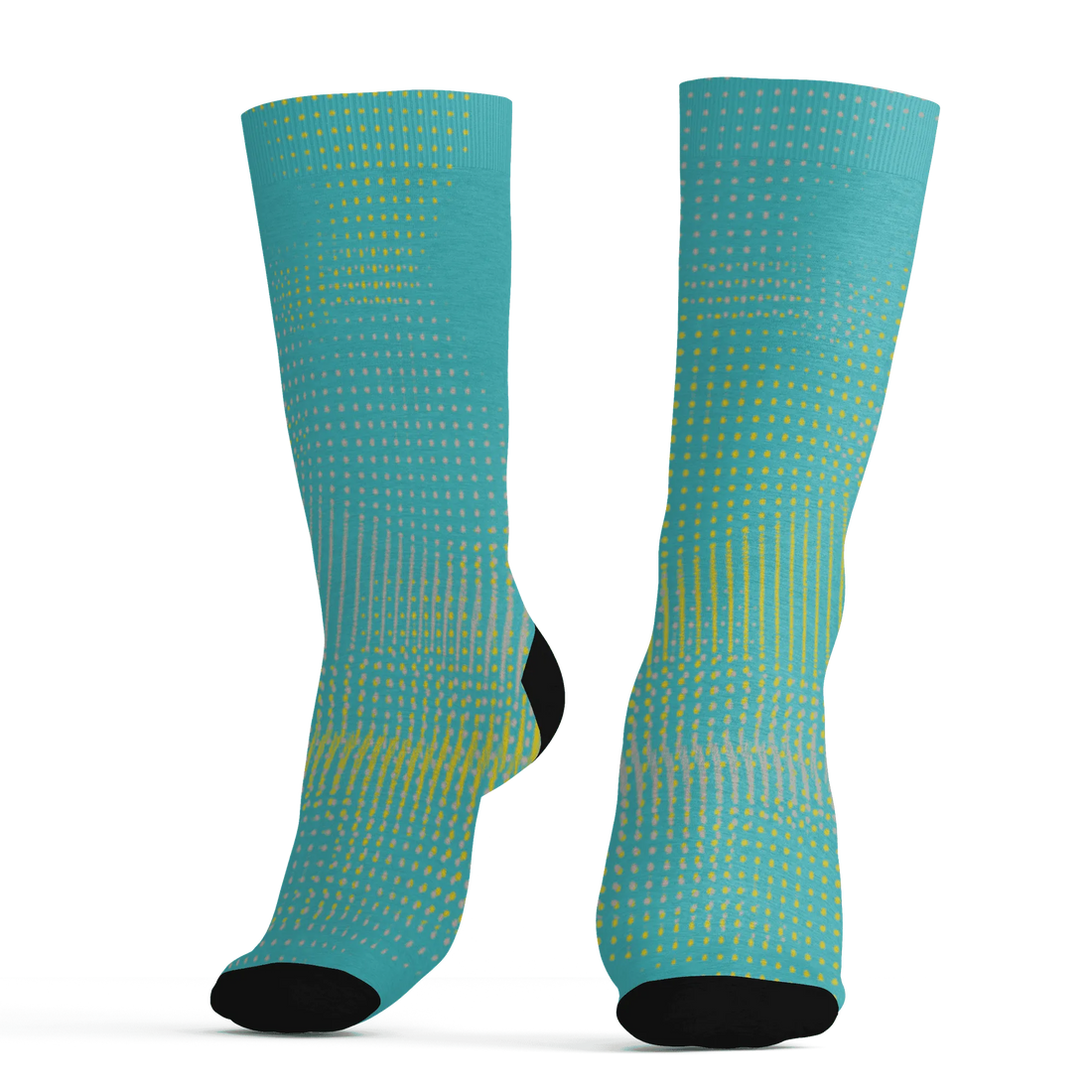 NBL-Cyan-Burst-9060-Socks-Match-Kicks-Rule-3D