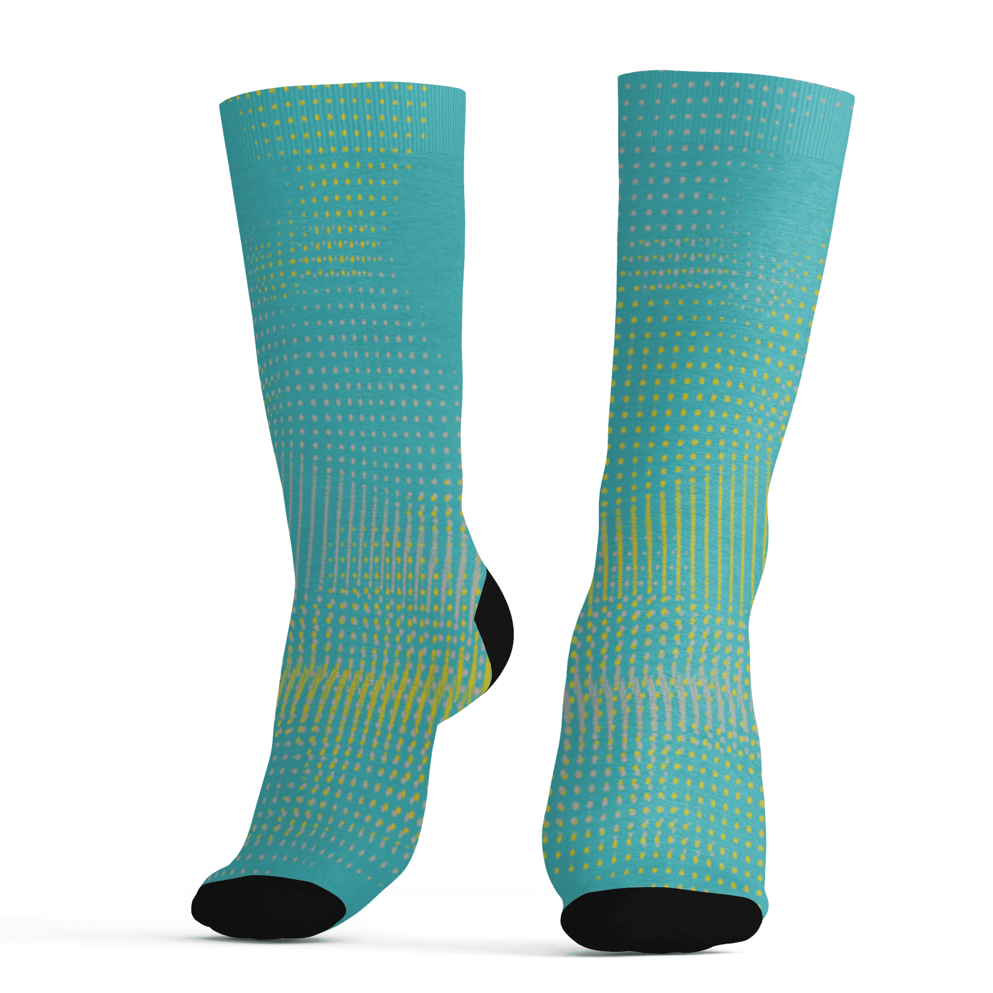 NBL-Cyan-Burst-9060-Socks-Match-Kicks-Rule-3D