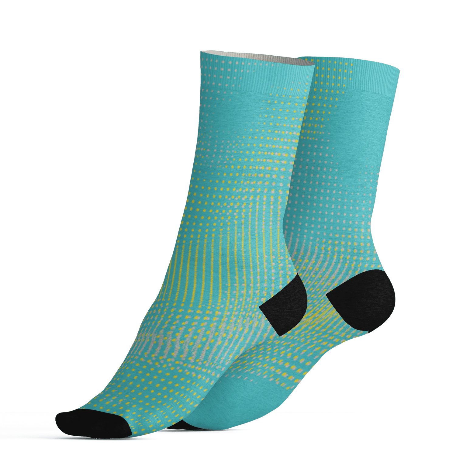 NBL-Cyan-Burst-9060-Socks-Match-Kicks-Rule-3D