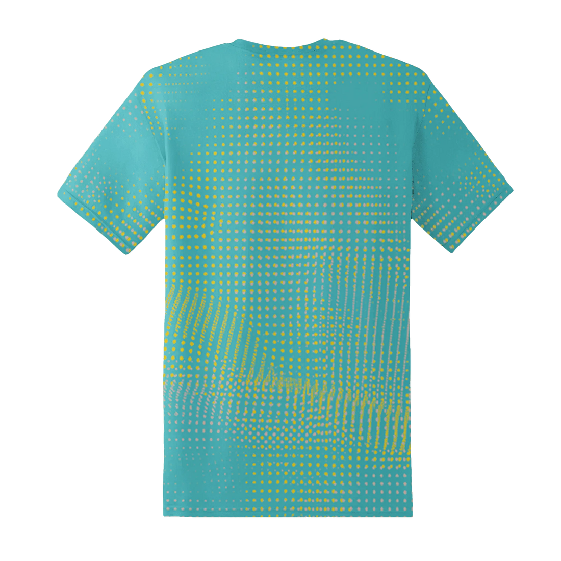 NBL-Cyan-Burst-9060-T-Shirt-Match-Kicks-Rule-3D