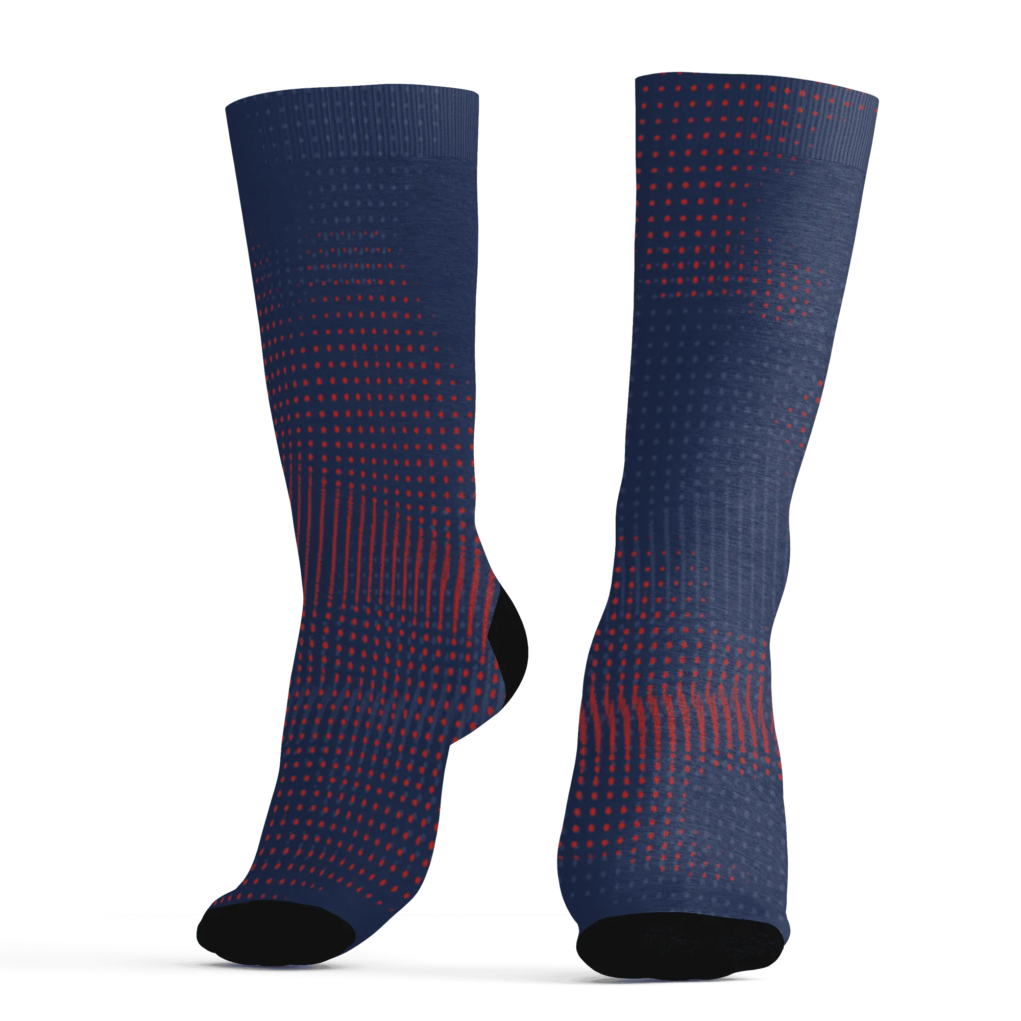 VaporMax-Air-Plus-Midnight-Navy-Gold-Black-Socks-Match-Kicks-Rule-3D