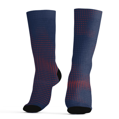 VaporMax-Air-Plus-Midnight-Navy-Gold-Black-Socks-Match-Kicks-Rule-3D