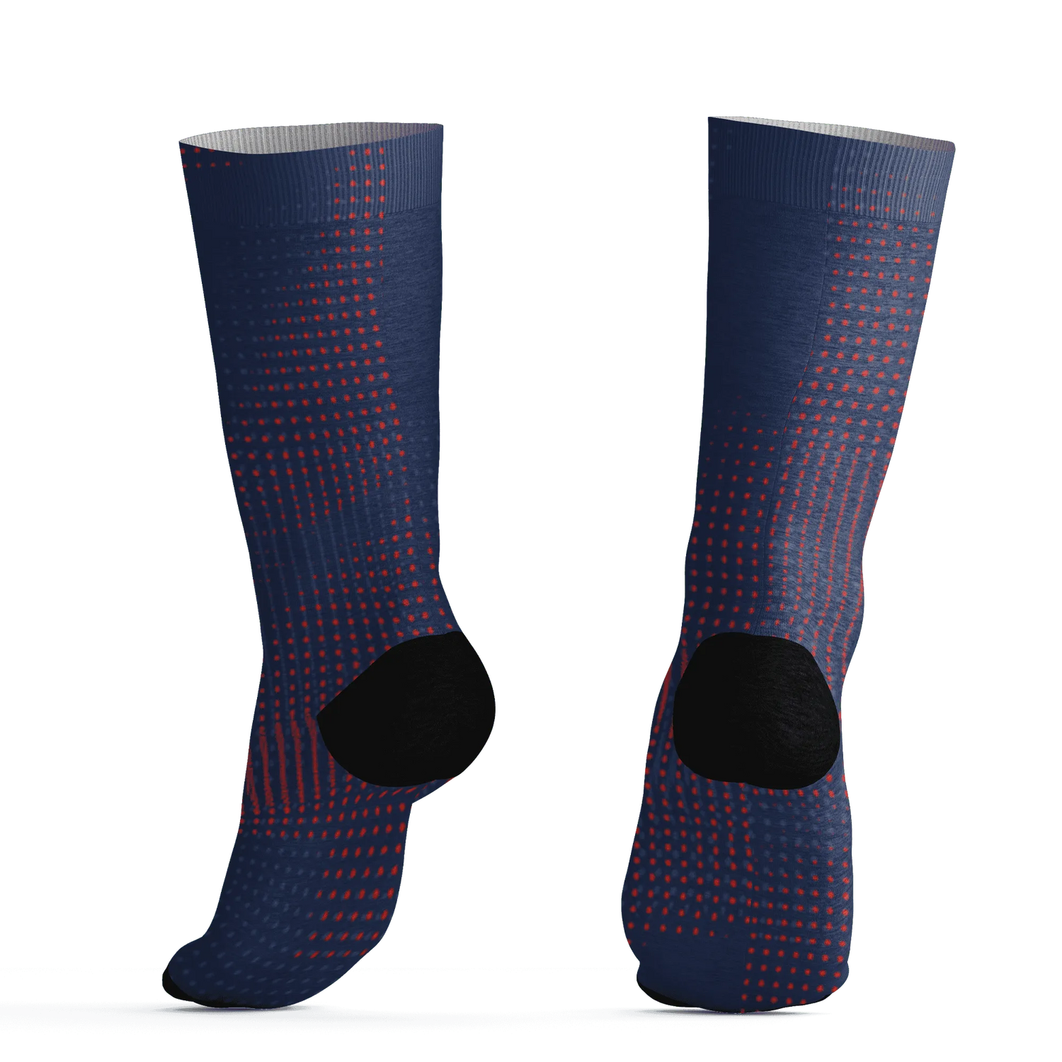 VaporMax-Air-Plus-Midnight-Navy-Gold-Black-Socks-Match-Kicks-Rule-3D