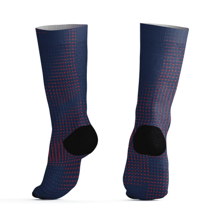 VaporMax-Air-Plus-Midnight-Navy-Gold-Black-Socks-Match-Kicks-Rule-3D