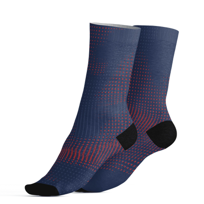 VaporMax-Air-Plus-Midnight-Navy-Gold-Black-Socks-Match-Kicks-Rule-3D