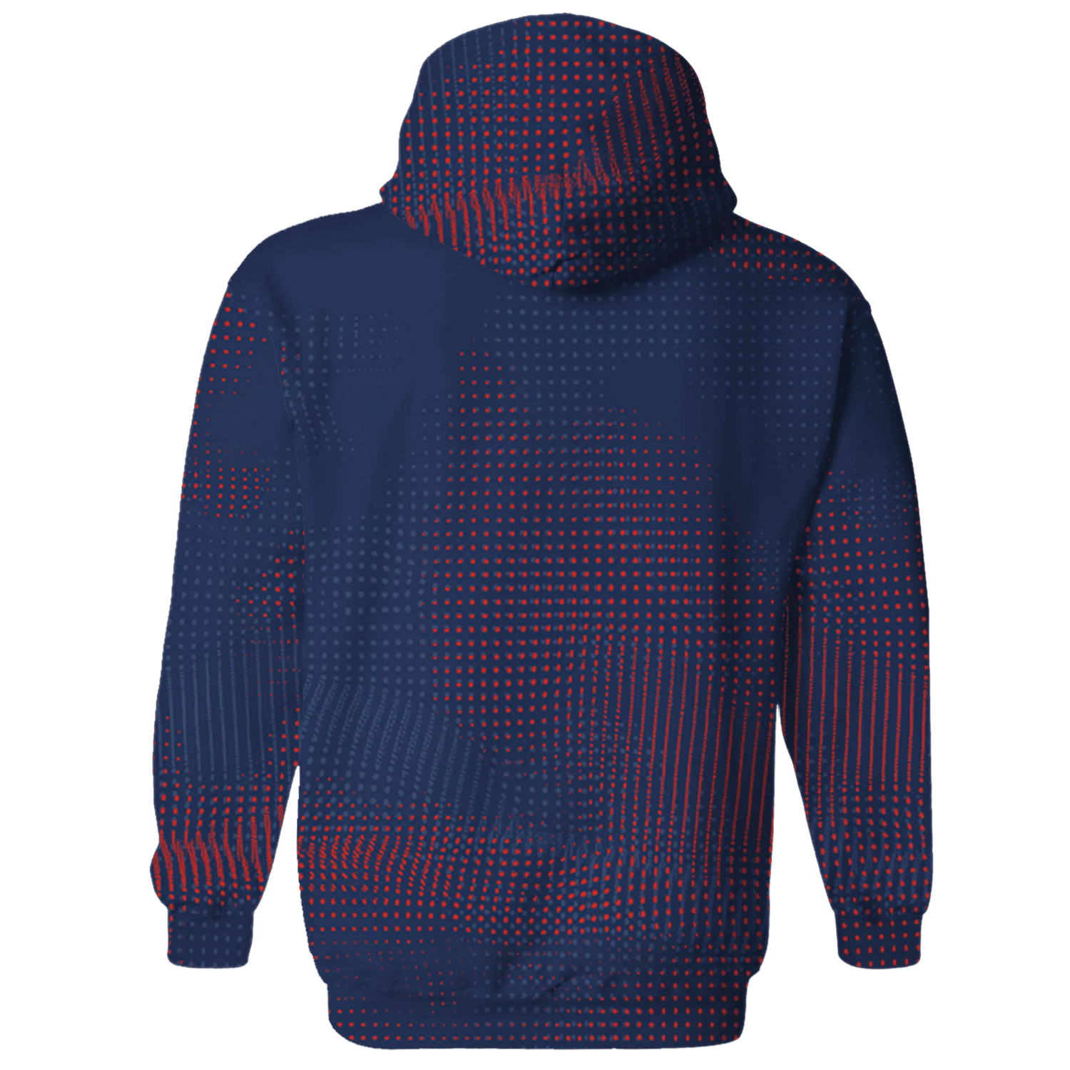 VaporMax-Air-Plus-Midnight-Navy-Gold-Black-Hoodie-Match-Kicks-Rule-3D