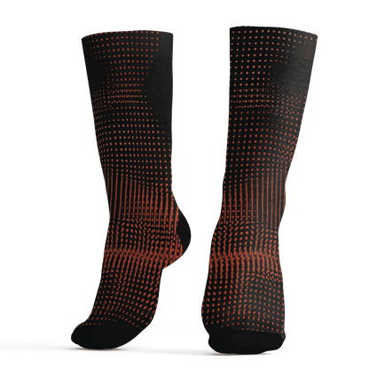 VaporMax-Crimson-Total-Orange-Plus-Socks-Match-Kicks-Rule-3D