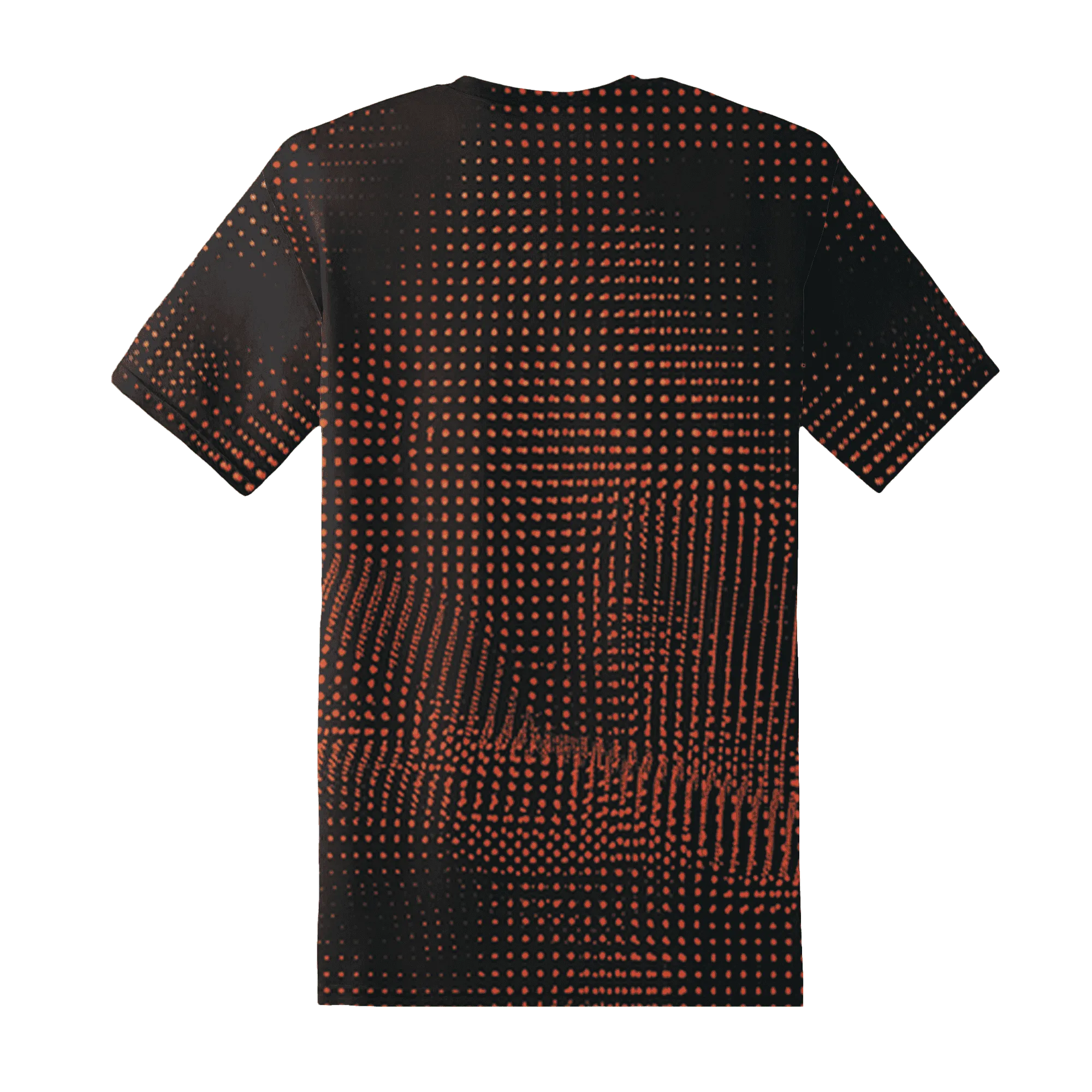 VaporMax-Crimson-Total-Orange-Plus-T-Shirt-Match-Kicks-Rule-3D
