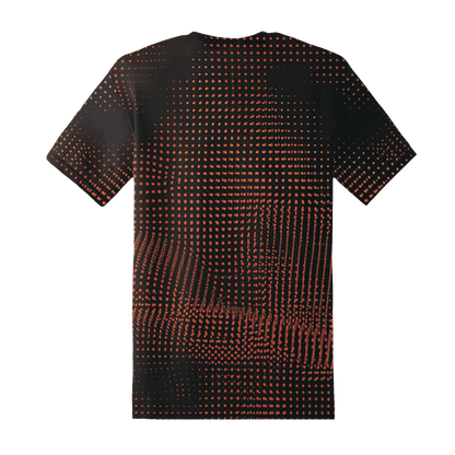 VaporMax-Crimson-Total-Orange-Plus-T-Shirt-Match-Kicks-Rule-3D
