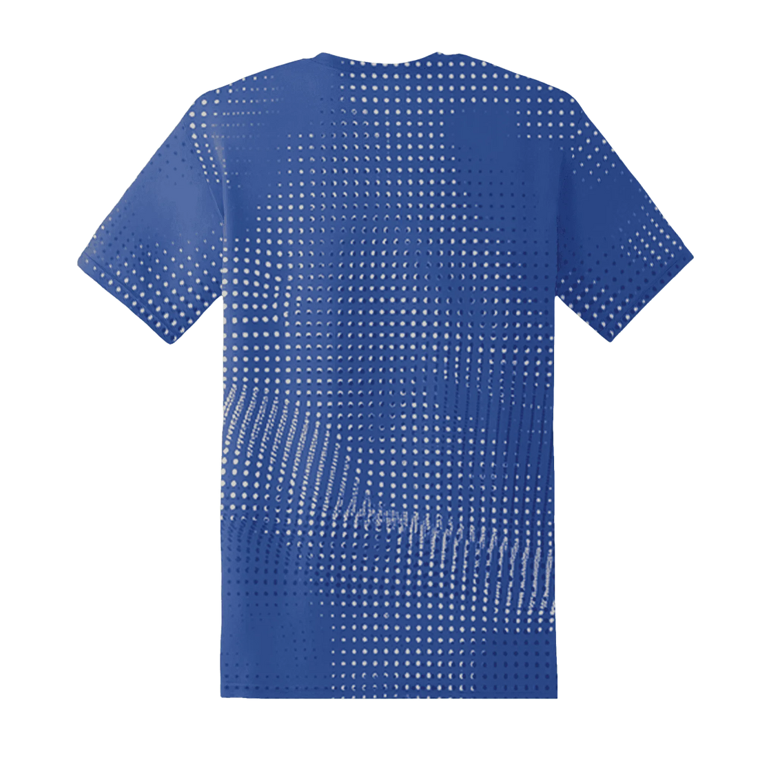 VaporMax-Game-Royal-Blue-T-Shirt-Match-Kicks-Rule-3D