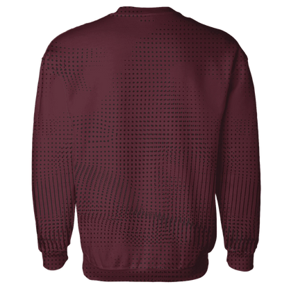 VaporMax-Night-Maron-Burgundy-Sweatshirt-Match-Kicks-Rule-3D