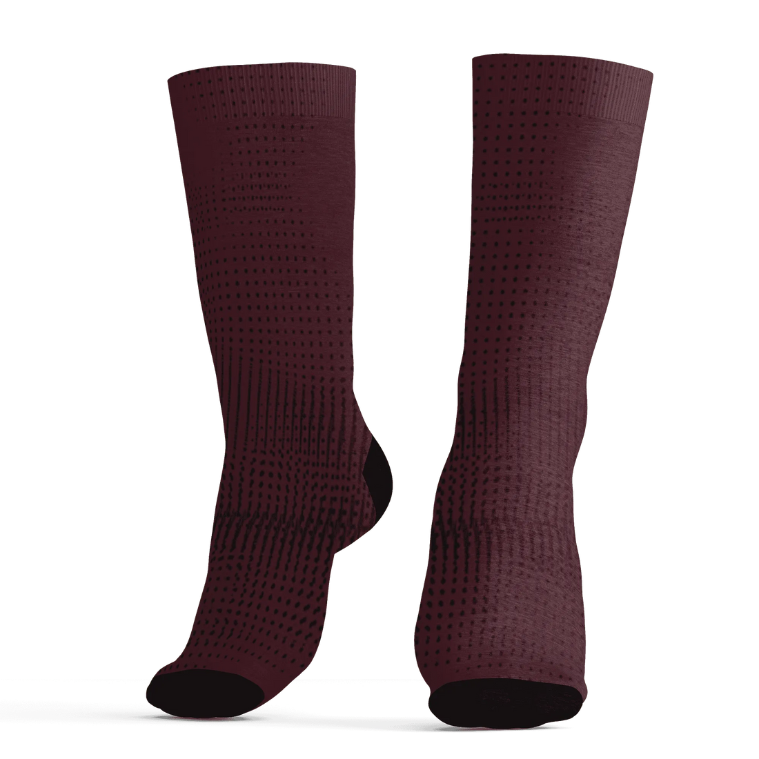 VaporMax-Night-Maron-Burgundy-Socks-Match-Kicks-Rule-3D