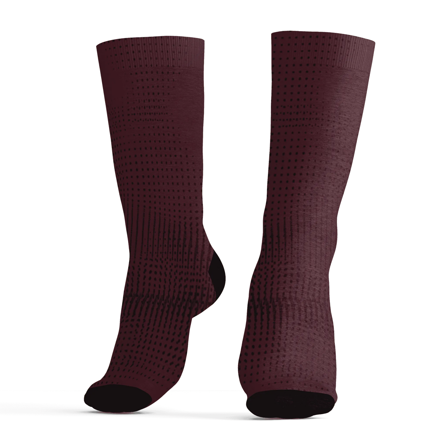 VaporMax-Night-Maron-Burgundy-Socks-Match-Kicks-Rule-3D