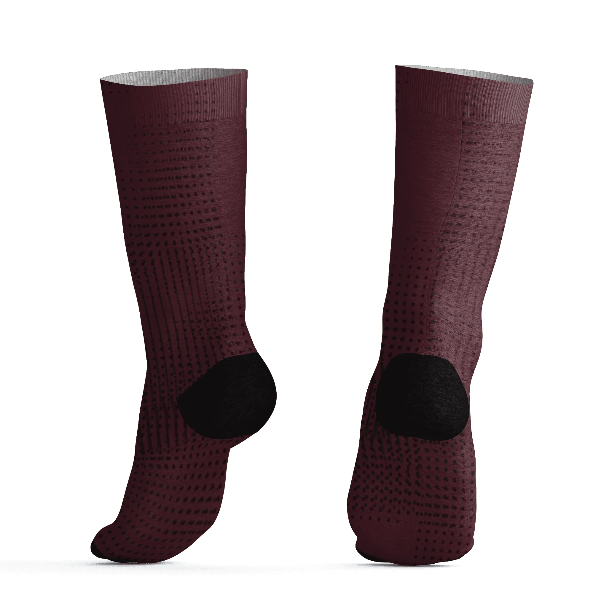 VaporMax-Night-Maron-Burgundy-Socks-Match-Kicks-Rule-3D