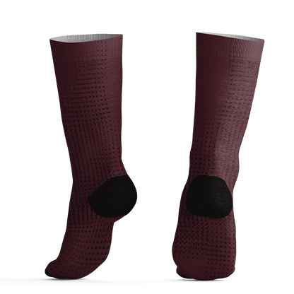 VaporMax-Night-Maron-Burgundy-Socks-Match-Kicks-Rule-3D