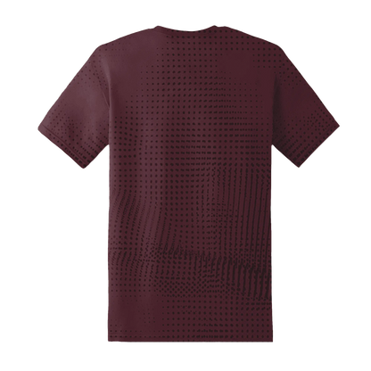 VaporMax-Night-Maron-Burgundy-T-Shirt-Match-Kicks-Rule-3D