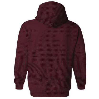 VaporMax-Night-Maron-Burgundy-Hoodie-Match-Kicks-Rule-3D