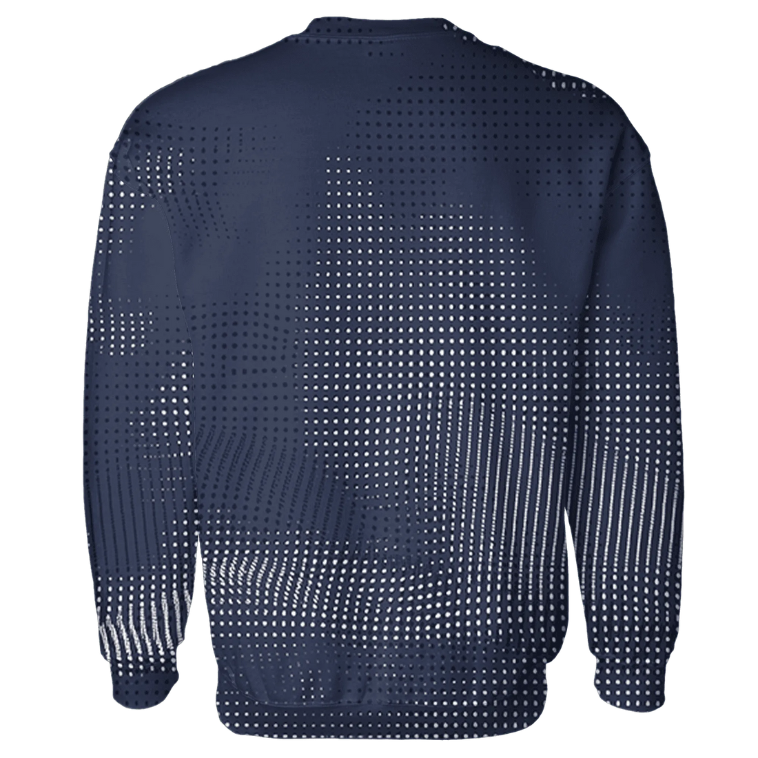 VaporMax-Plus-Midnight-Navy-White-Metallic-Silver-NastyJamz-Sweatshirt-Match-Kicks-Rule-3D