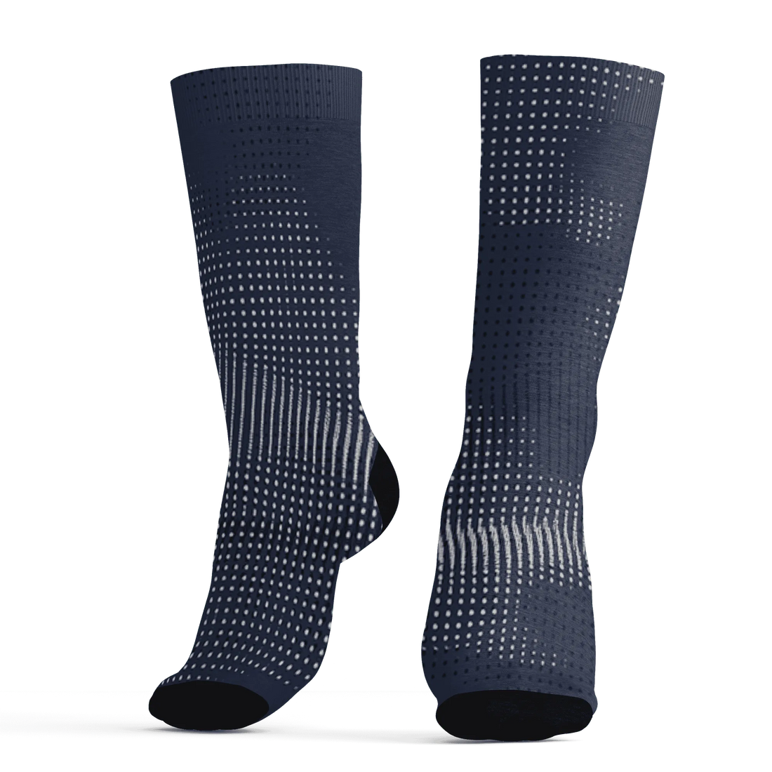 VaporMax-Plus-Midnight-Navy-White-Metallic-Silver-NastyJamz-Socks-Match-Kicks-Rule-3D
