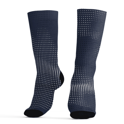VaporMax-Plus-Midnight-Navy-White-Metallic-Silver-NastyJamz-Socks-Match-Kicks-Rule-3D