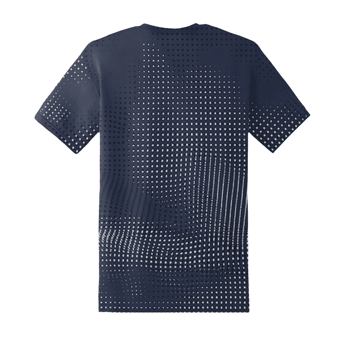 VaporMax-Plus-Midnight-Navy-White-Metallic-Silver-NastyJamz-T-Shirt-Match-Kicks-Rule-3D