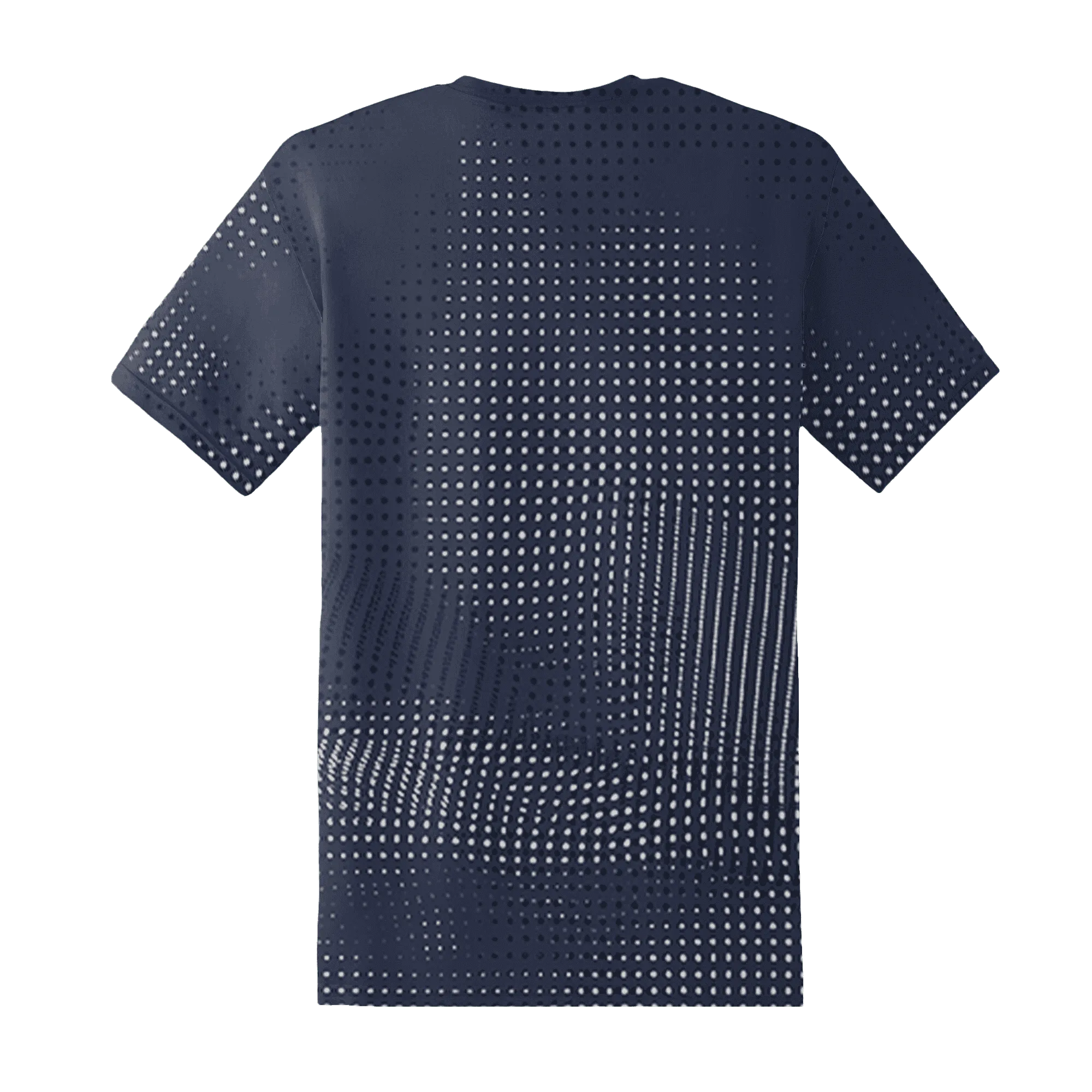 VaporMax-Plus-Midnight-Navy-White-Metallic-Silver-NastyJamz-T-Shirt-Match-Kicks-Rule-3D