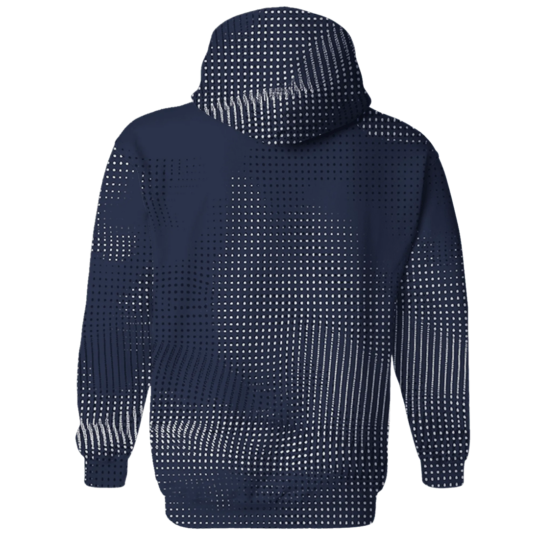 VaporMax-Plus-Midnight-Navy-White-Metallic-Silver-NastyJamz-Hoodie-Match-Kicks-Rule-3D