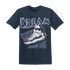 Low-Diffused-Blue-11s-T-Shirt-Match-Kream-Sneaker