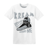 Wolf-Grey-12s-NastyJamz-T-Shirt-Match-Kream-Sneaker