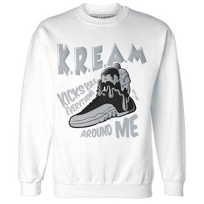 Wolf-Grey-12s-NastyJamz-Sweatshirt-Match-Kream-Sneaker