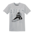 Wolf-Grey-12s-NastyJamz-T-Shirt-Match-Kream-Sneaker